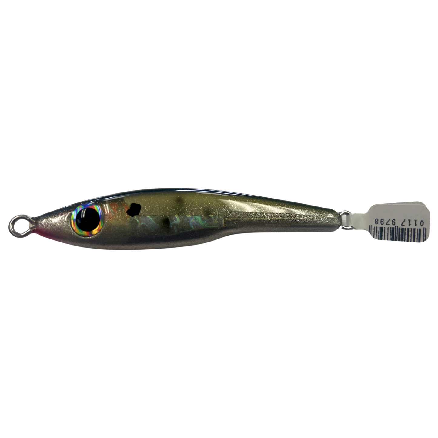 STRATEGIC ANGLER NAIA 100 SERIES
