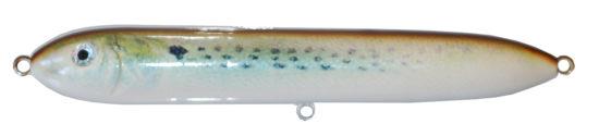 DRIFTER TACKLE SALT SERIES 9" DOC