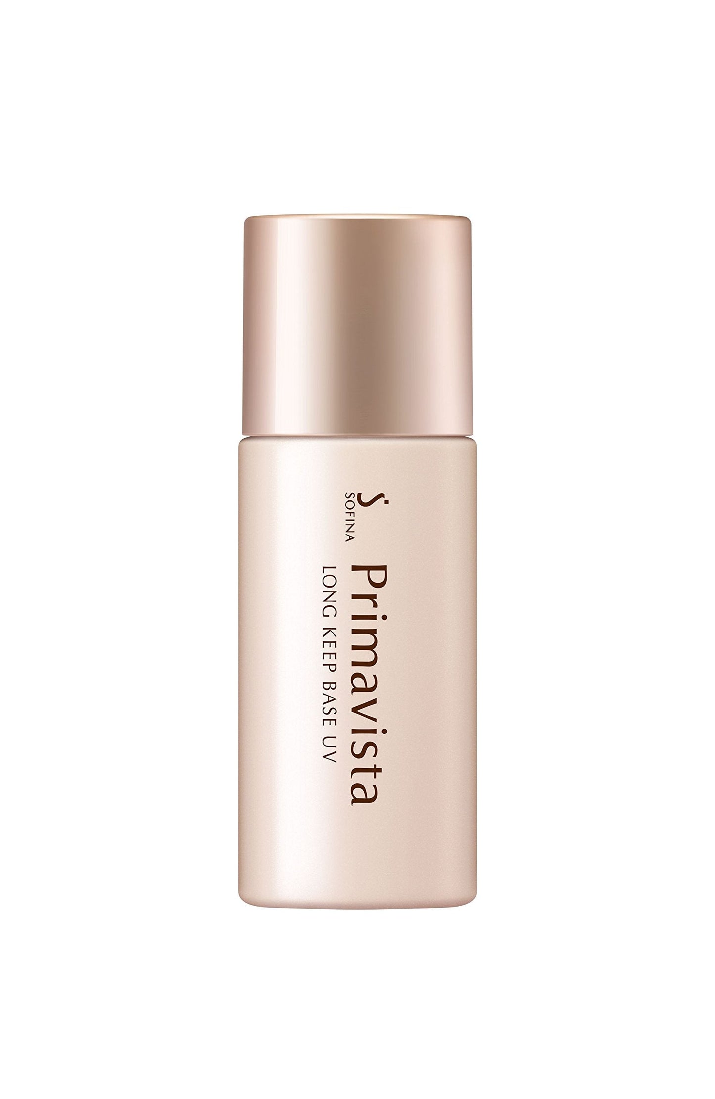 Primavista Sebum-Control Makeup Base SPF20 PA++ 25ml from Japan