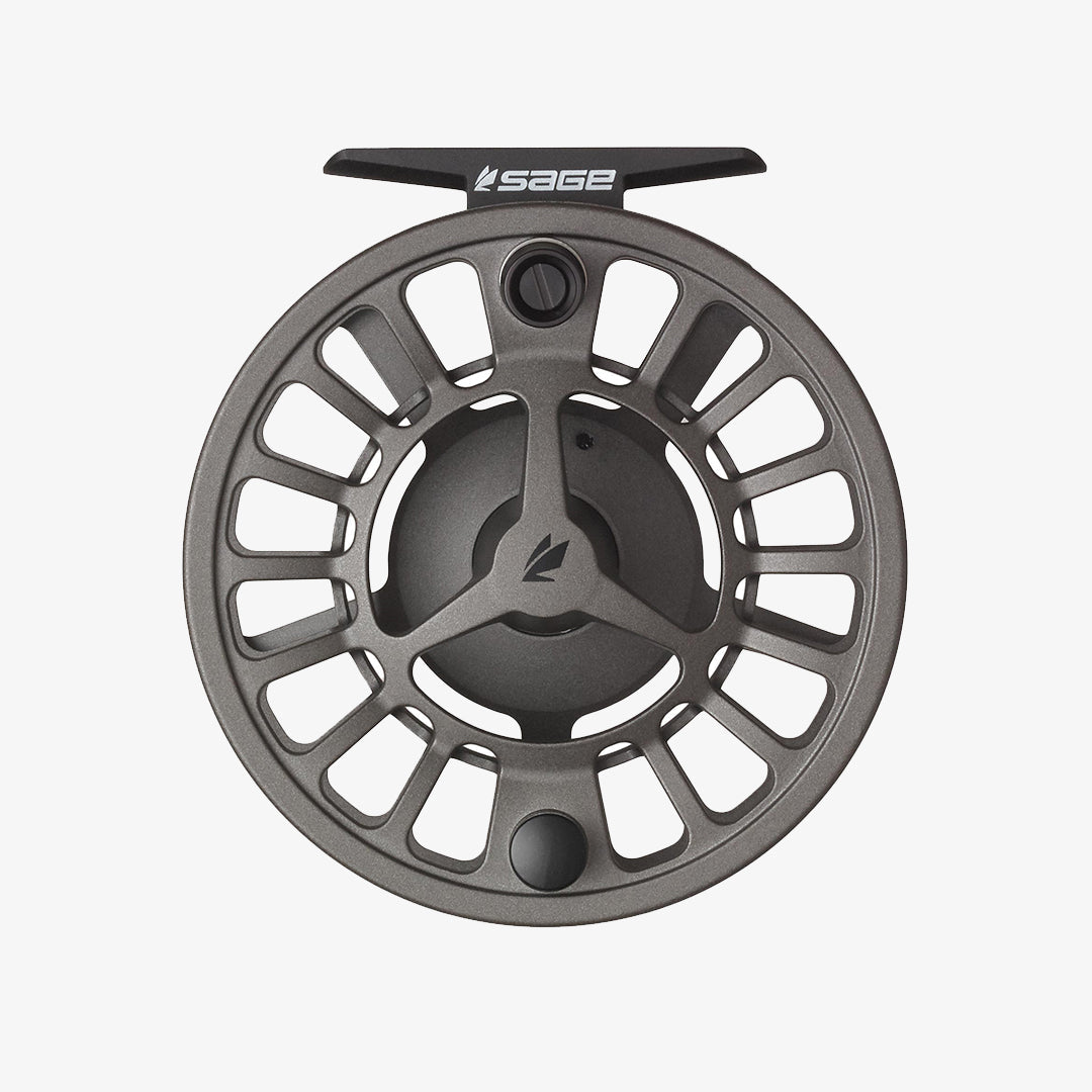 SAGE SPECTRUM C FLY SPOOL