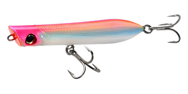 YO-ZURI SURFACE CRUISER 6" (F)