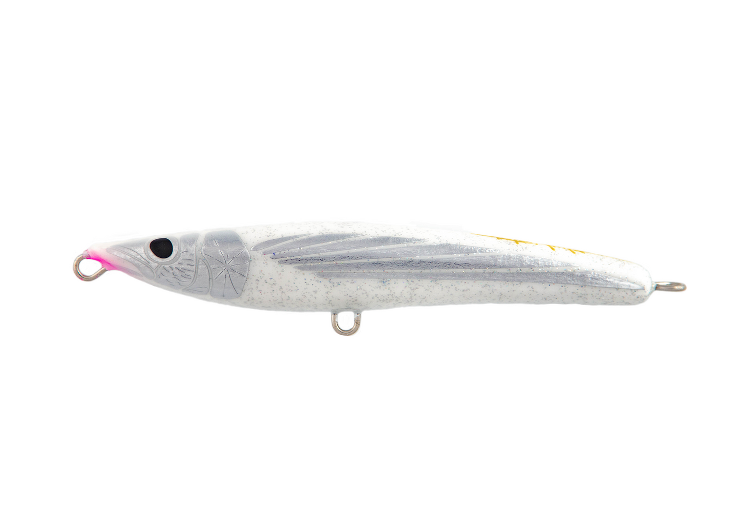 STRATEGIC ANGLER ESPADA-F SERIES