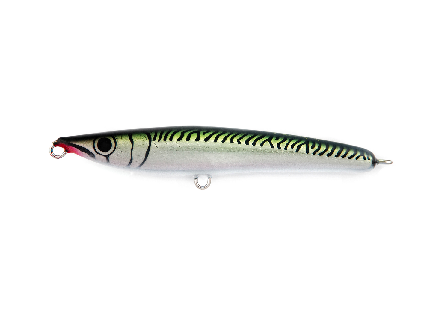 STATEGIC ANGLER ESPADA-S SERIES