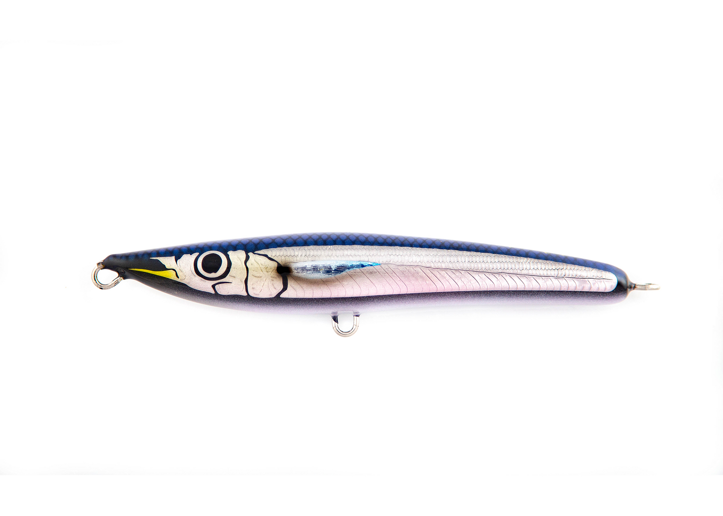 STATEGIC ANGLER ESPADA-S SERIES