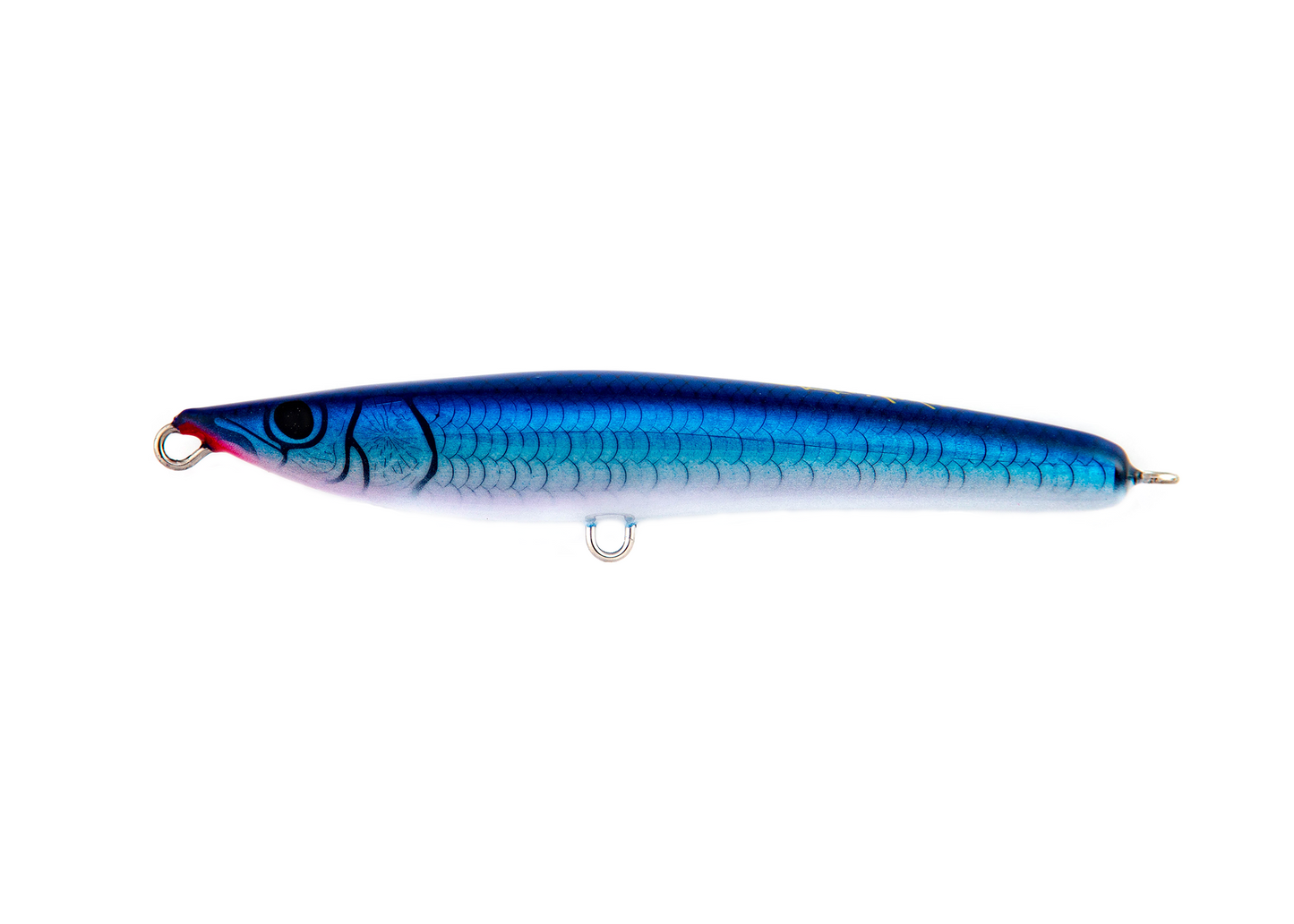 STATEGIC ANGLER ESPADA-S SERIES
