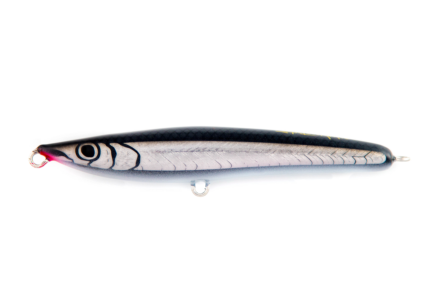 STATEGIC ANGLER ESPADA-S SERIES
