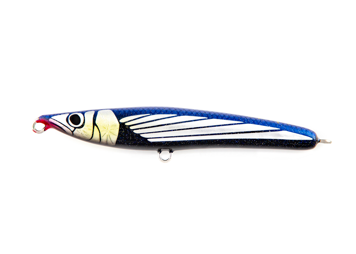 STATEGIC ANGLER ESPADA-S SERIES