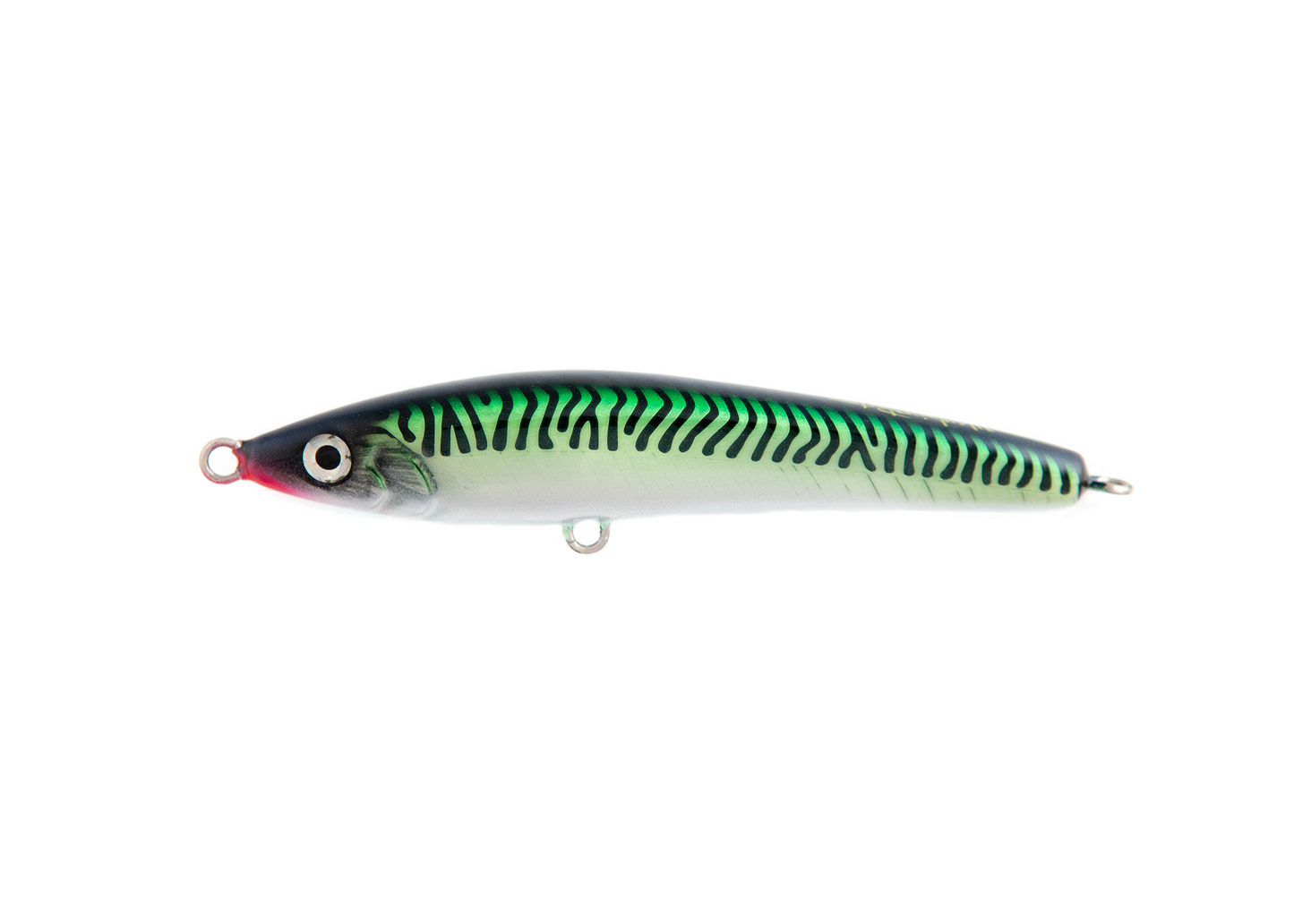 STRATEGIC ANGLER FRANTIC-FS SERIES