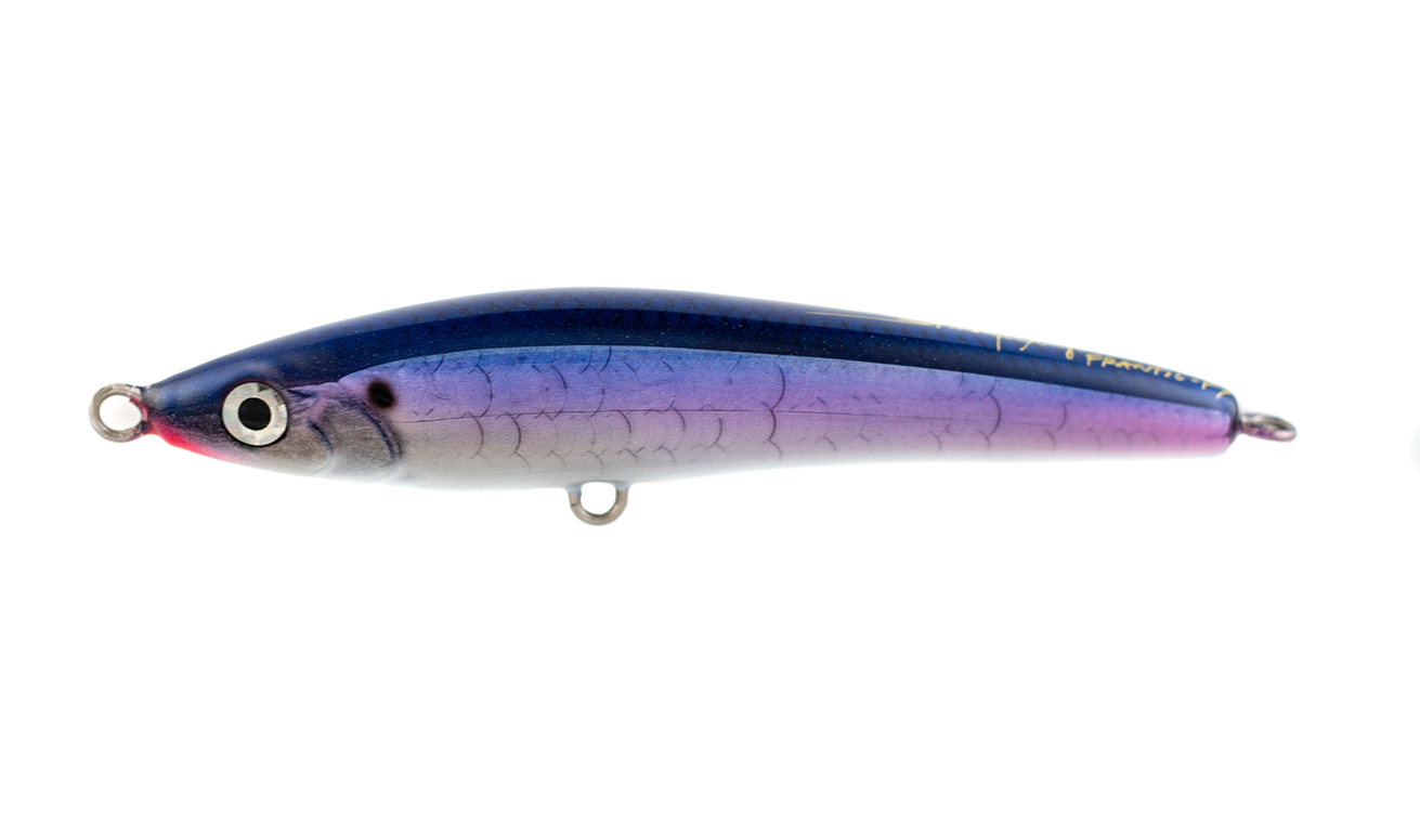 STRATEGIC ANGLER FRANTIC-FS SERIES