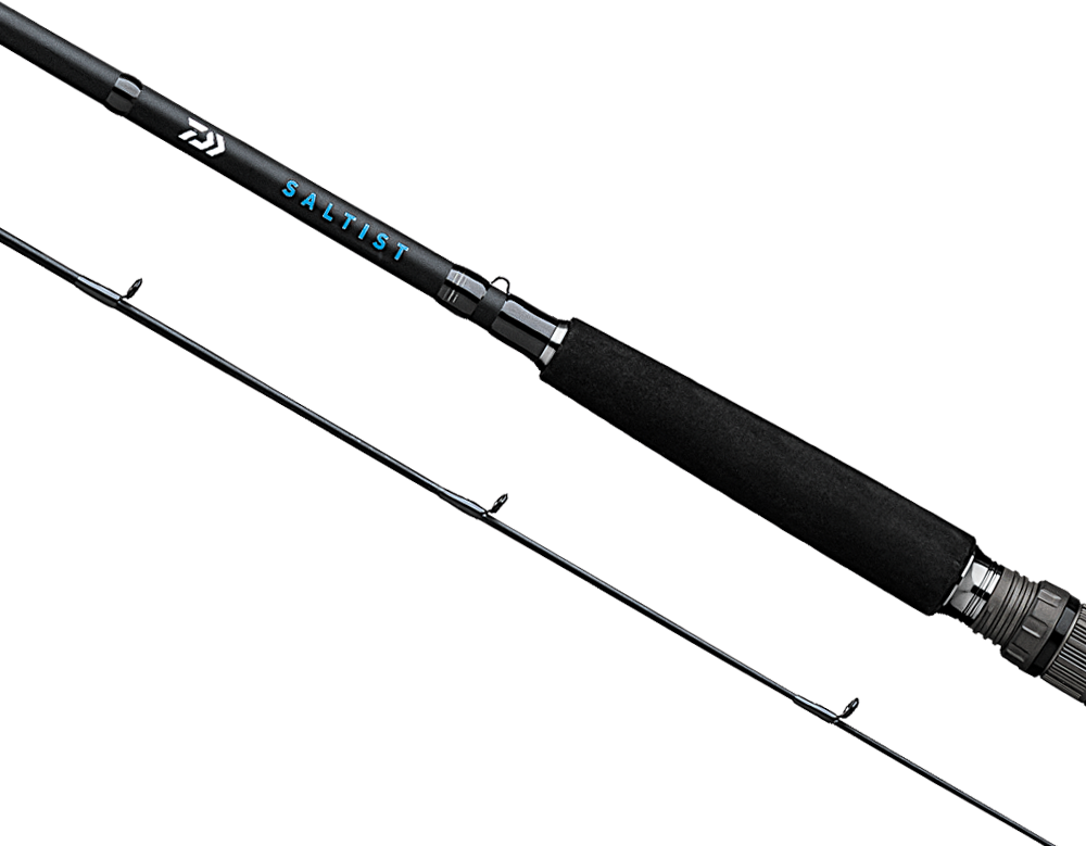 DAIWA SALTIST INSHORE SERIES SPINNING ROD