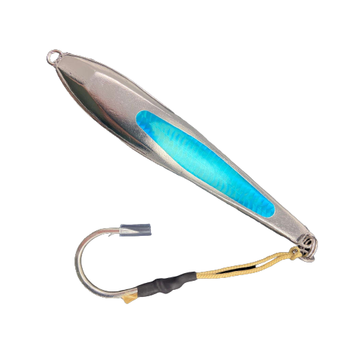 POINT JUDE LURES 310 DEEP FORCE 11 OZ JIG