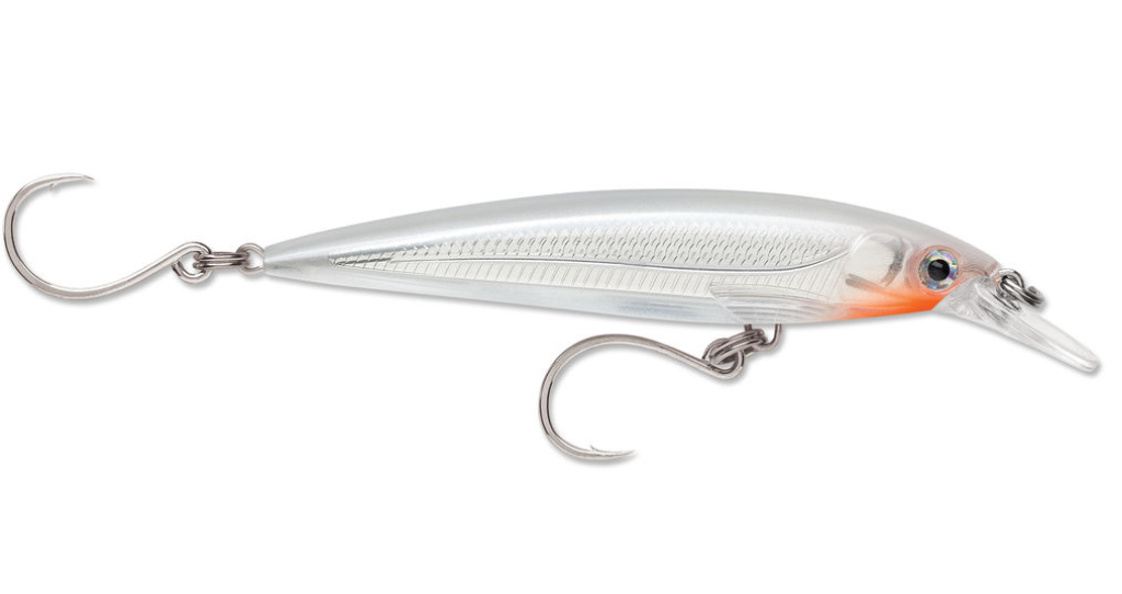 RAPALA X-RAP LONG CAST 4-3/4"