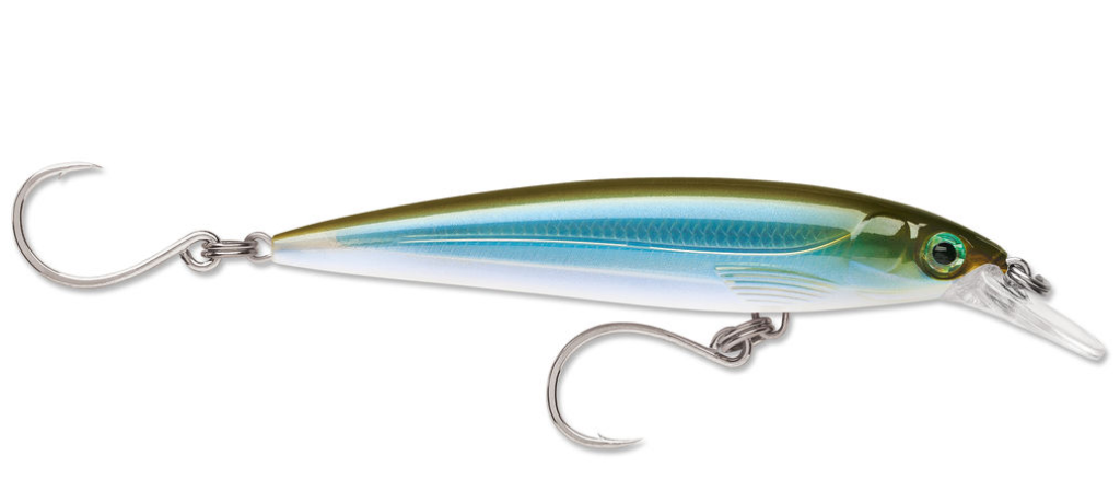 RAPALA X-RAP LONG CAST 5-1/2"