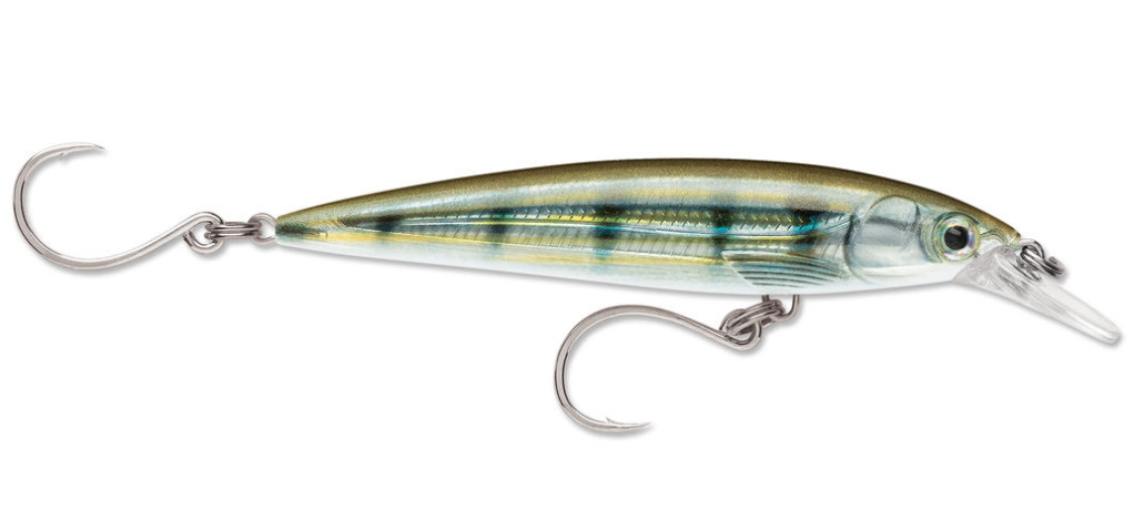RAPALA X-RAP LONG CAST 5-1/2"