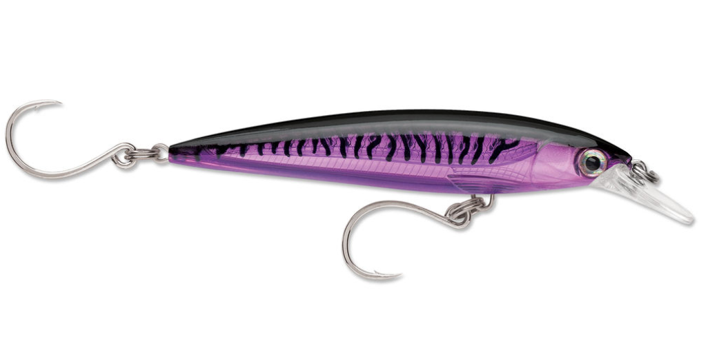 RAPALA X-RAP LONG CAST 5-1/2"