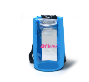 ARIBAG DRY 10 L BACKPACK