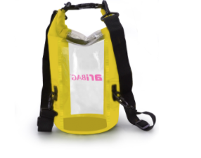 ARIBAG DRY 10 L BACKPACK