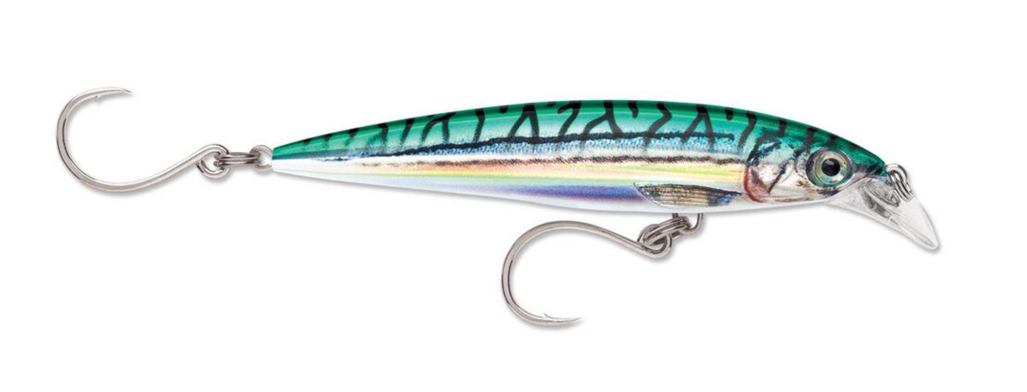RAPALA X-RAP LONG CAST 5-1/2"