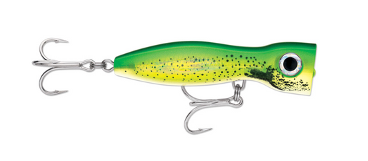 RAPALA X-RAP MAGNUM XPLODE 130 5 1/4"