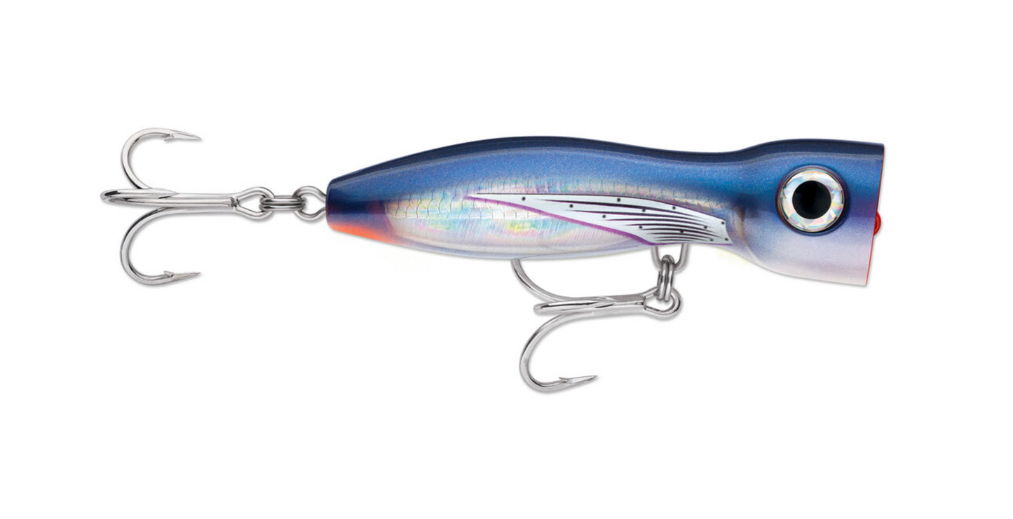 RAPALA X-RAP MAGNUM XPLODE 130 5 1/4"