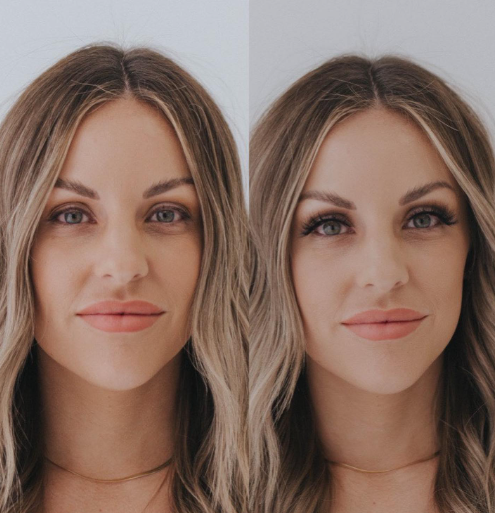 B Lashed-Poppy Lashes DISCONTINUED