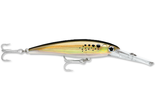 RAPALA X-RAP MAGNUM DEEP DIVER 7"