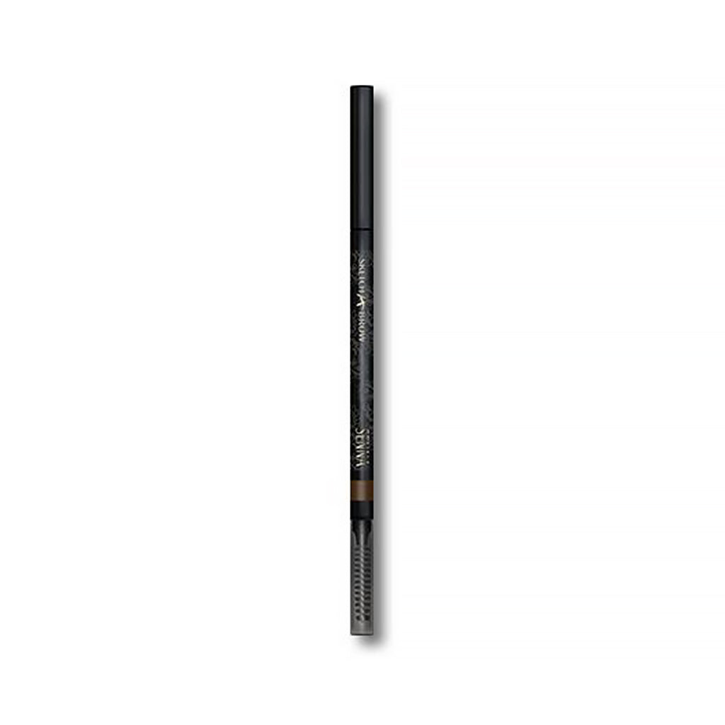 Sketch A Brow Precision Pencil - Dark Taupe - by Senna Cosmetics