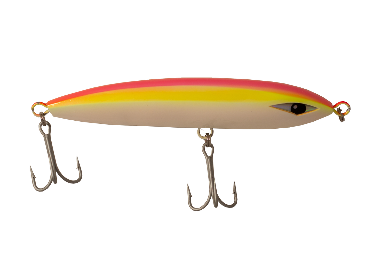 TSUNAMI SURFACE STRIKER 9"