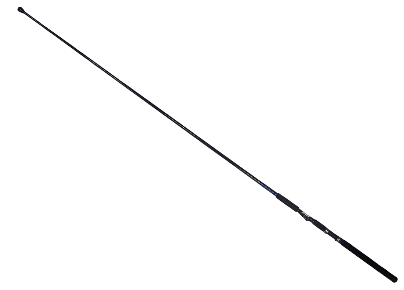 THE MIGHTY FISH 2.7M 2-PIECE SABIKI ROD