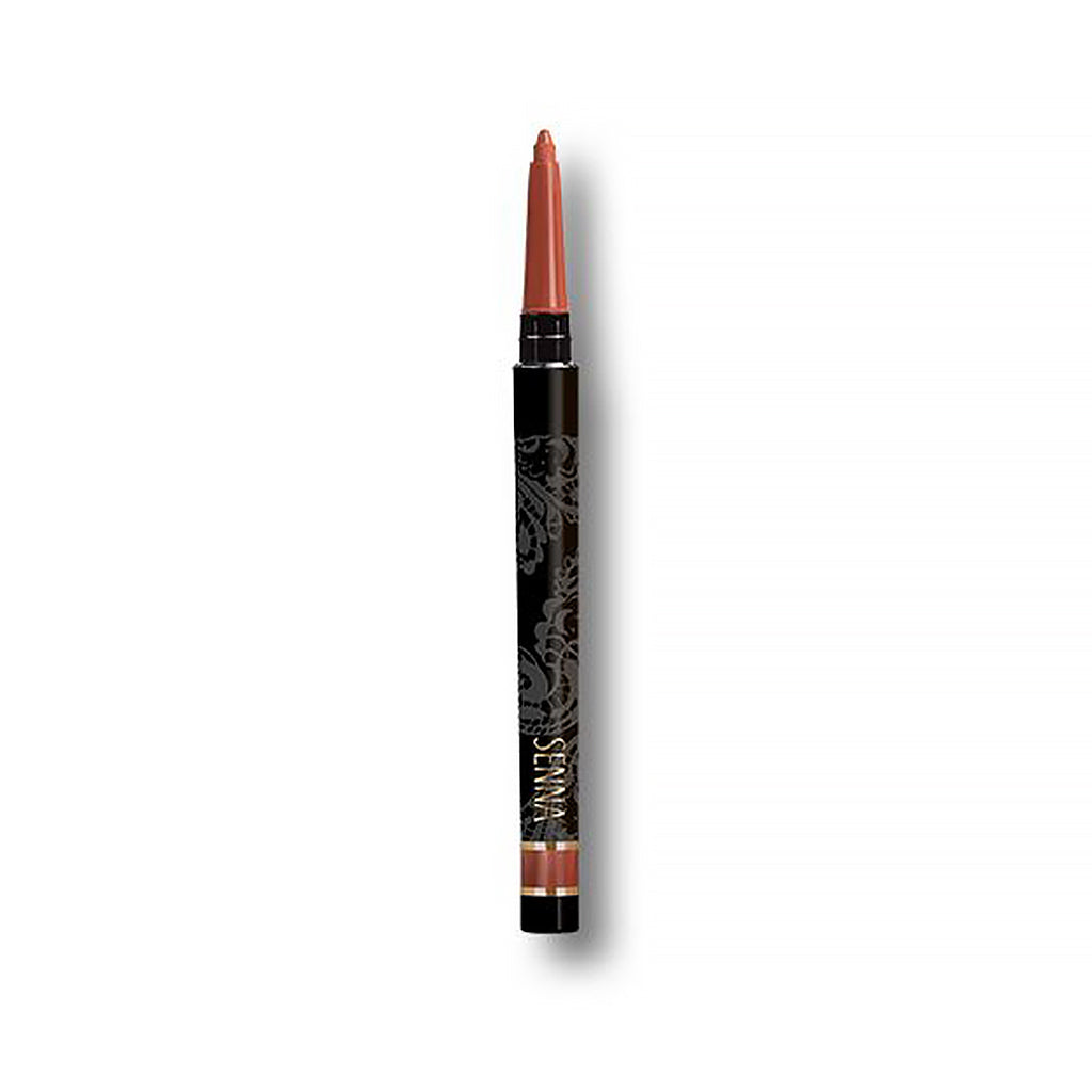 Ultra Last Lip Liner almond by Senna Cosmetics