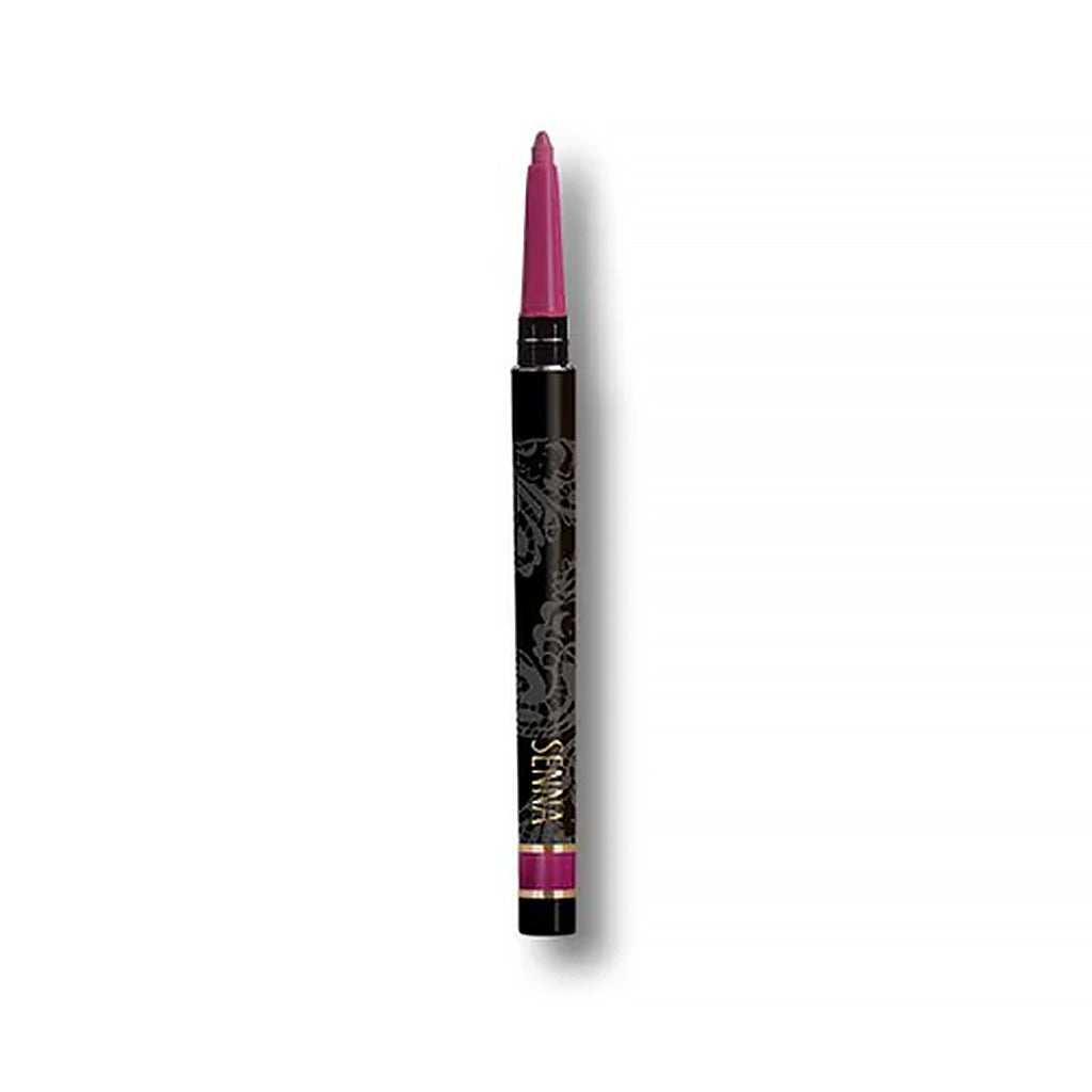 Ultra Last Lip Liner magenta by Senna Cosmetics