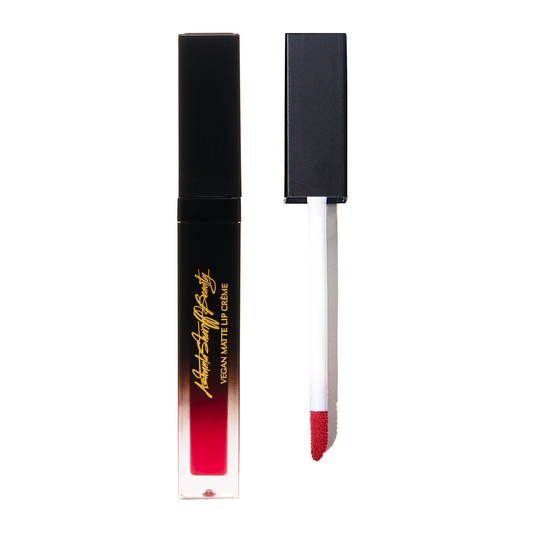 Classic Vegan Matte Lip Crème