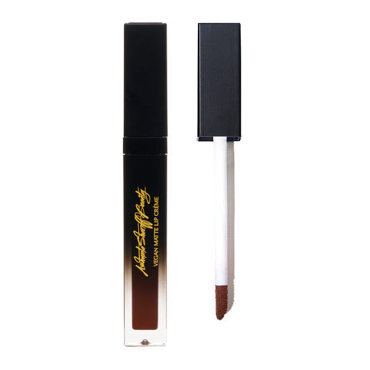 Foxy Brown Vegan Matte Lip Crème