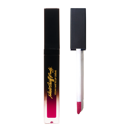 Plummie Vegan Matte Lip Crème