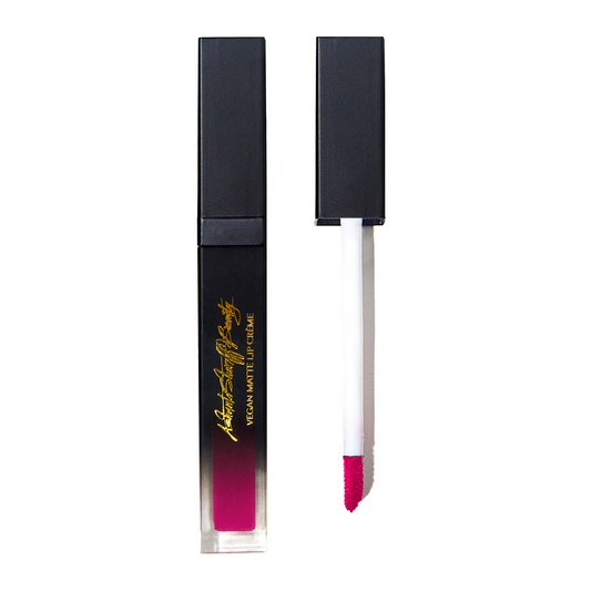 Royalty Vegan Matte Lip Crème