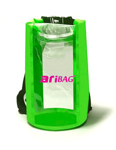 ARIBAG DRY BACKPACK 15L