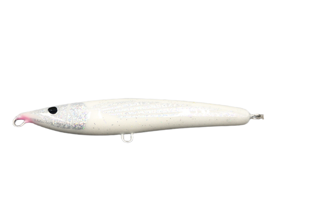 STATEGIC ANGLER ESPADA-S SERIES