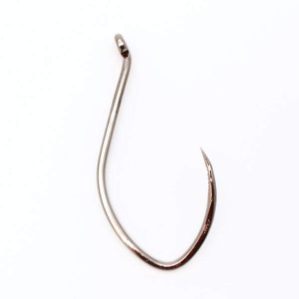 Angler Innovations Maruto Barbless Sickle Grabber Hook