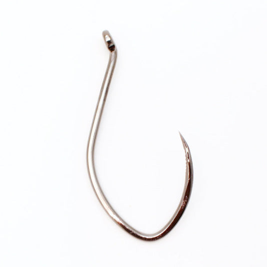 Angler Innovations Maruto Barbless Sickle Grabber Hook