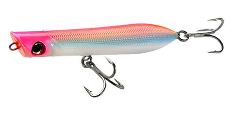 YO-ZURI SURFACE CRUISER 7 1/2" (F)