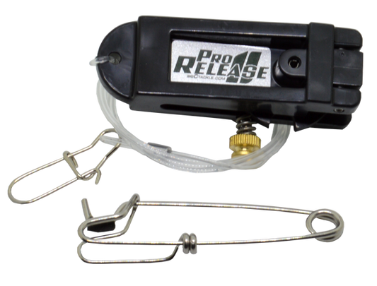 Big C Tackle Pro Release Ii Downrigger & Outrigger Release