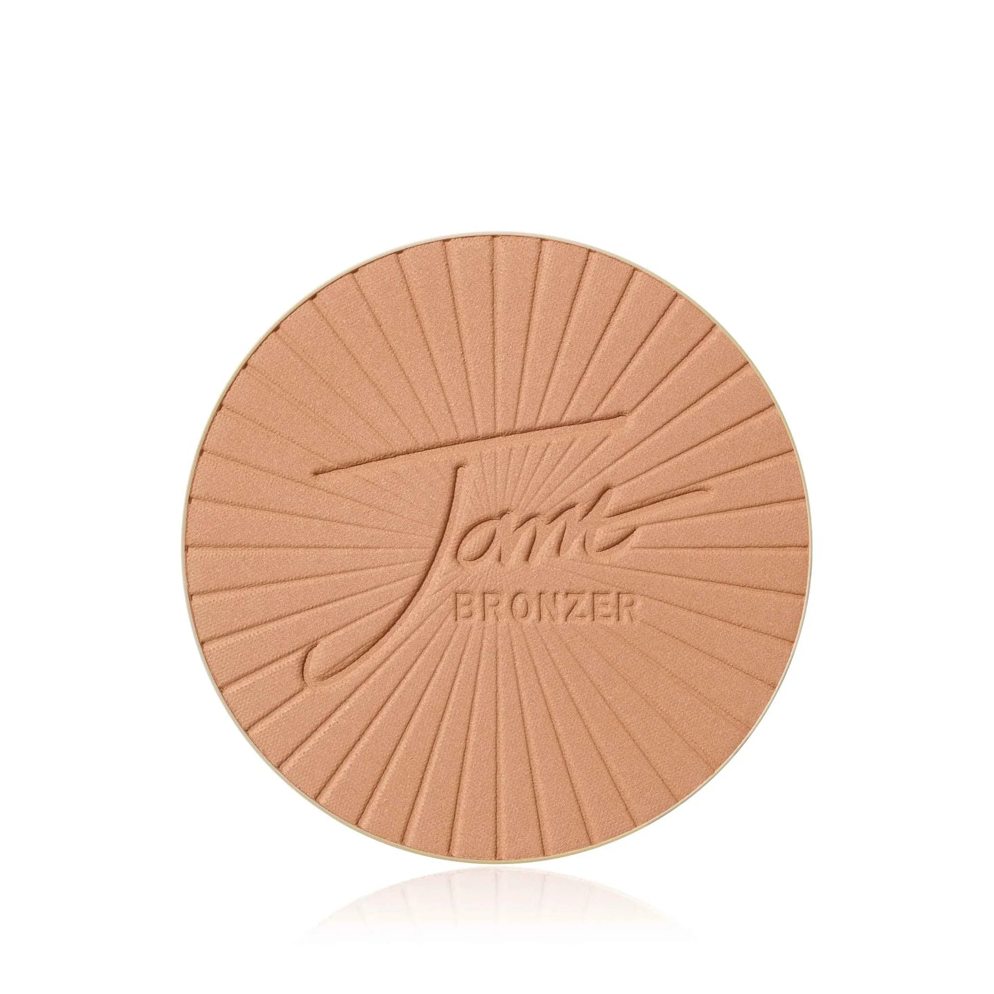 PureBronze Matte Bronzer Refill-NEW