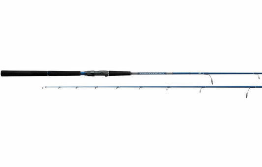 DAIWA HARRIER JIGGING SPINNING ROD
