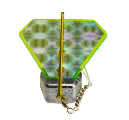 Ez Tackle Deep Delta Divers