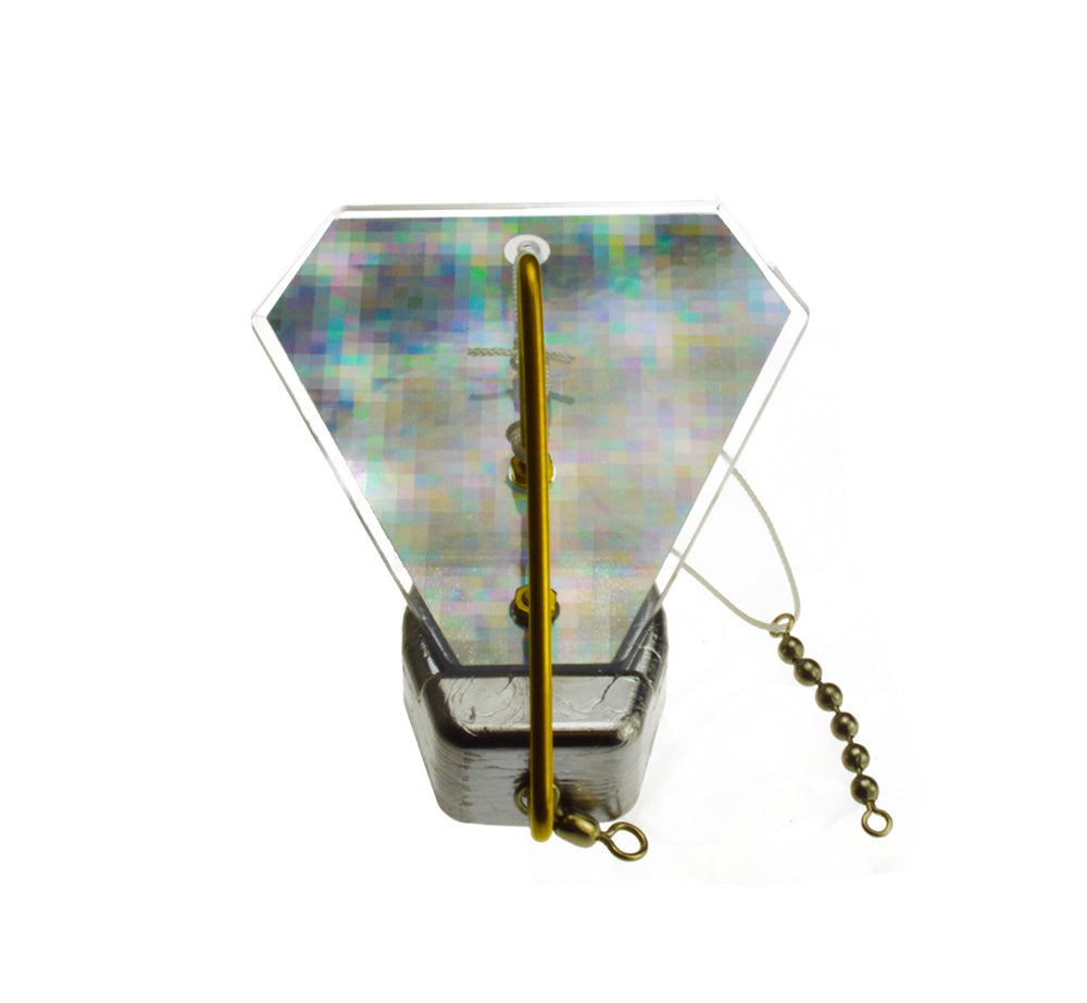 Ez Tackle Deep Delta Divers