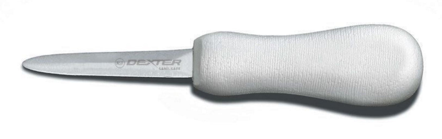 Dexter Sani-Safe 3" Boston Oyster Knife