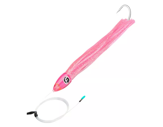 FATHOM HALF-PINT DOUBLE O' PRE-RIGGED