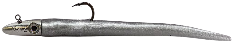 RONZ 8" 4X BIG GAME JIG