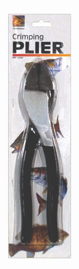 Danielson Crimping Pliers