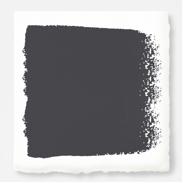 Fine Black - Exterior Paint